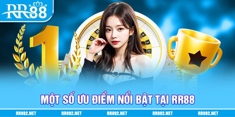 Ưu điểm làm nên thương hiệu đình đám