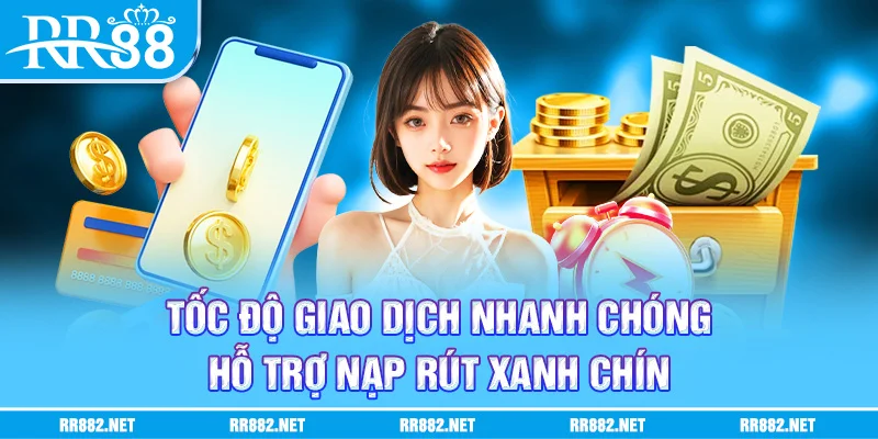 Thông tin tổng quan về nhà cái uy tín RR88
