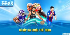Bí Kíp Cá Cược Thể Thao