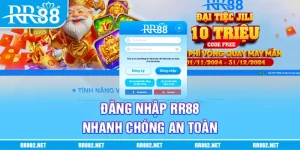 Đăng nhập rr88
