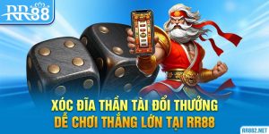 Game xóc đĩa thần tài