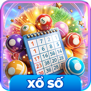 Xổ số RR88