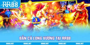 Bắn cá Long Vương