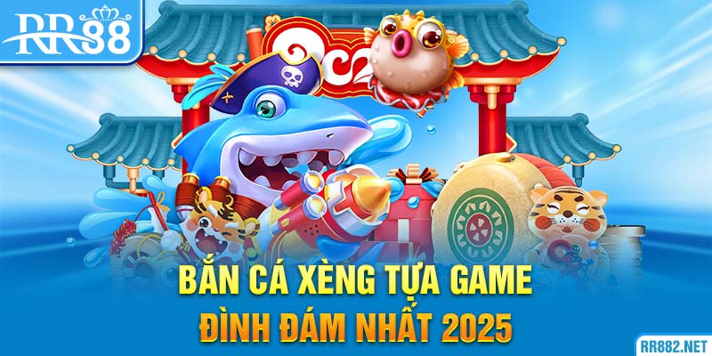 bắn cá xèng