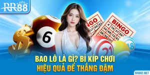 Tất tần tật về câu hỏi bao lô là gì