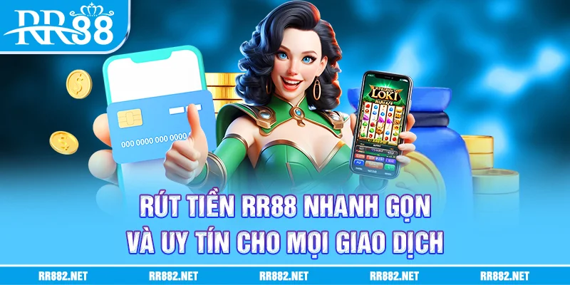 rút tiền rr88