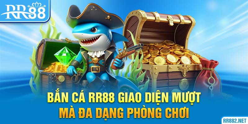 Giao diện tổ đội bắn boss đông người cực kịch tính