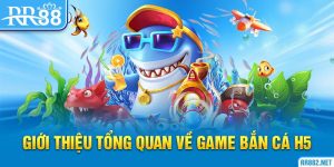 Bắn cá H5