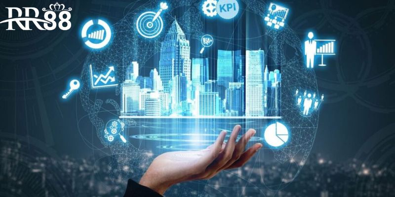 CEO Cao Thùy Linh với tầm nhìn và chiến lược phát triển RR88