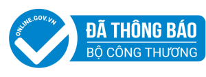 Được bộ công thương việt nam kiểm duyệt